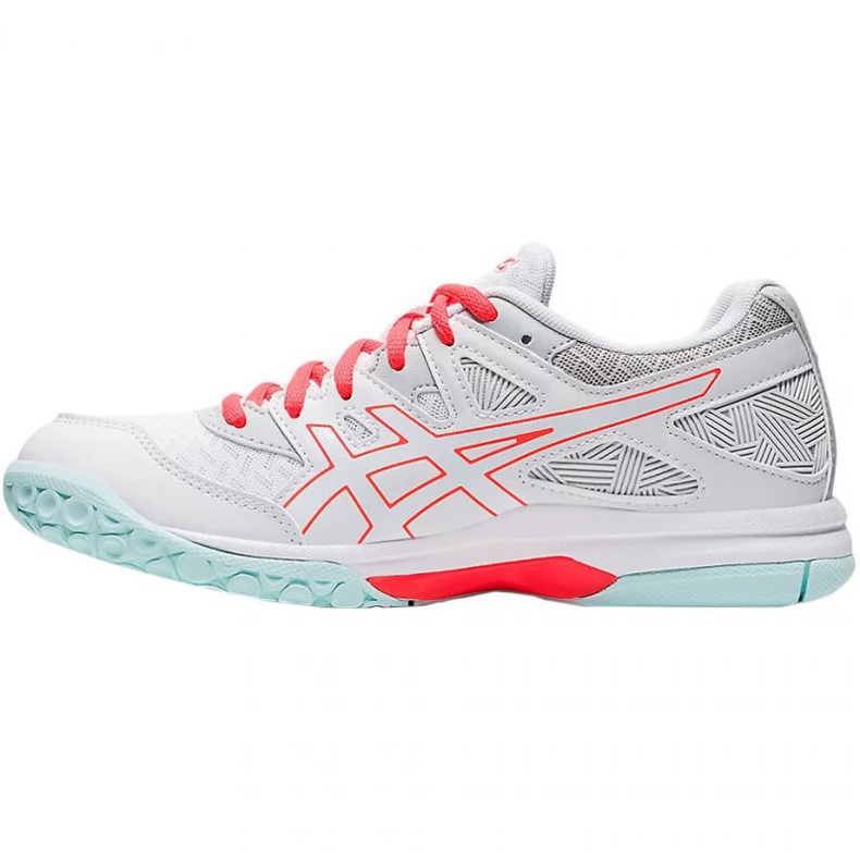 Asics Gel Task 2 W 1072A038 960 multicolored white 1