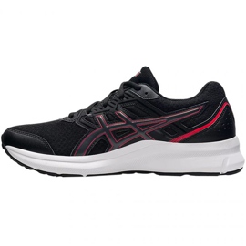 Asics Jolt 3 M 1011B034 006 running shoes black 1
