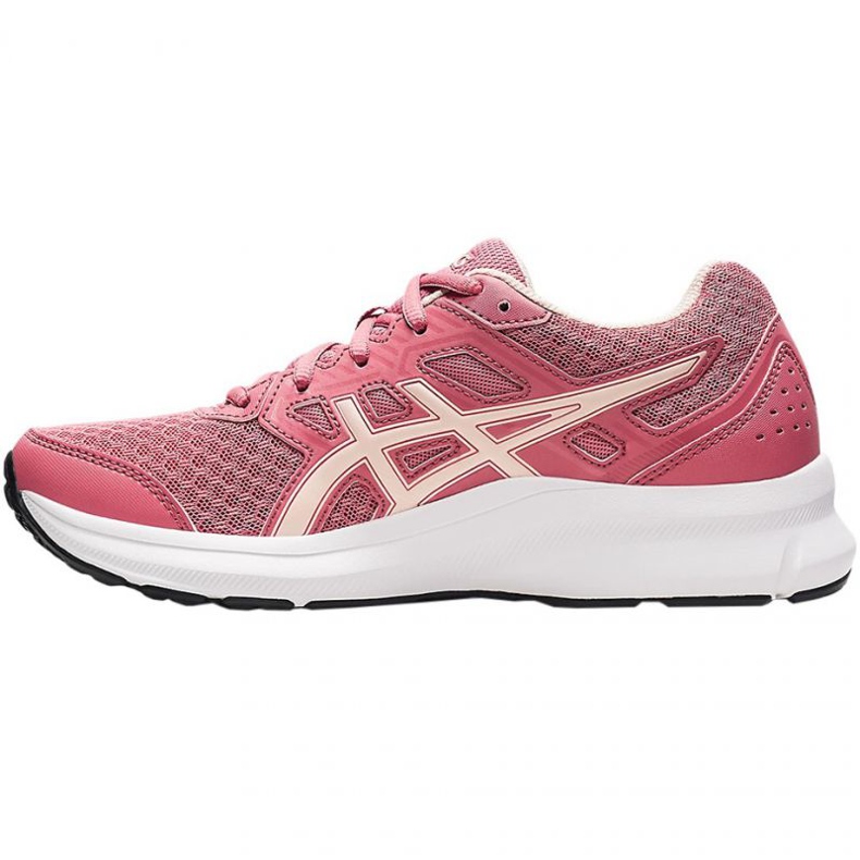 Asics Jolt 3 W 1012A908 701 running shoes pink 1