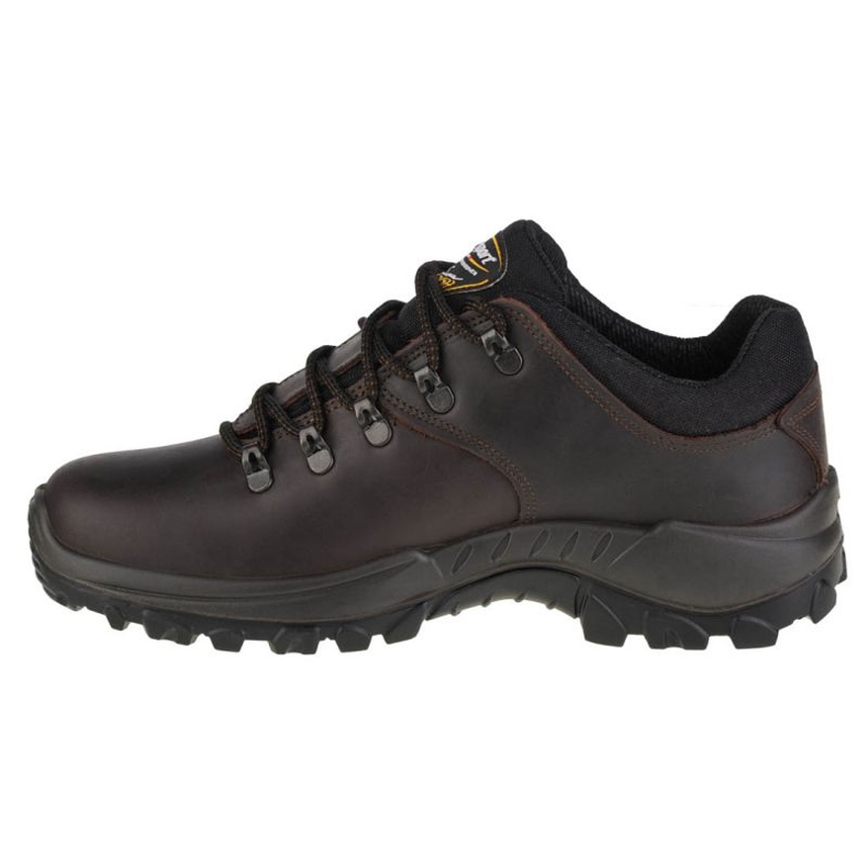 Grisport M 10309D69G shoes brown 1