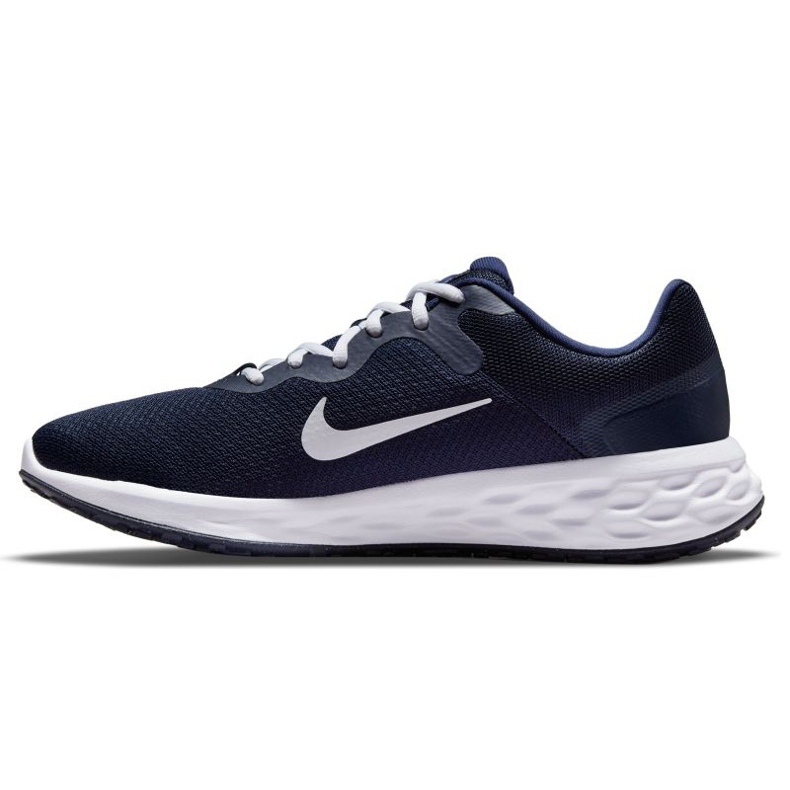 Nike Revolution 6 Next Nature DC3728-401 running shoes blue 1