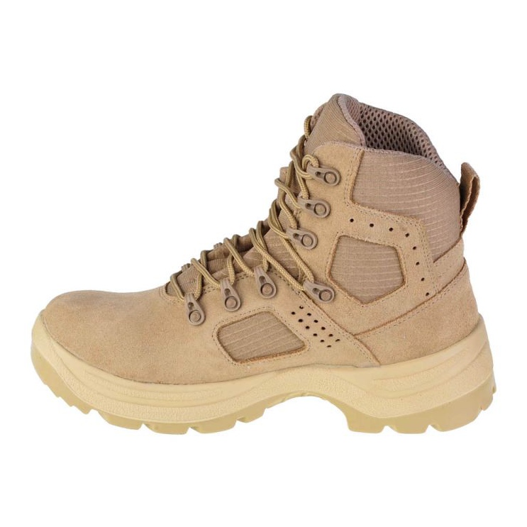 Protektor Cross 01-010046 shoes beige 1