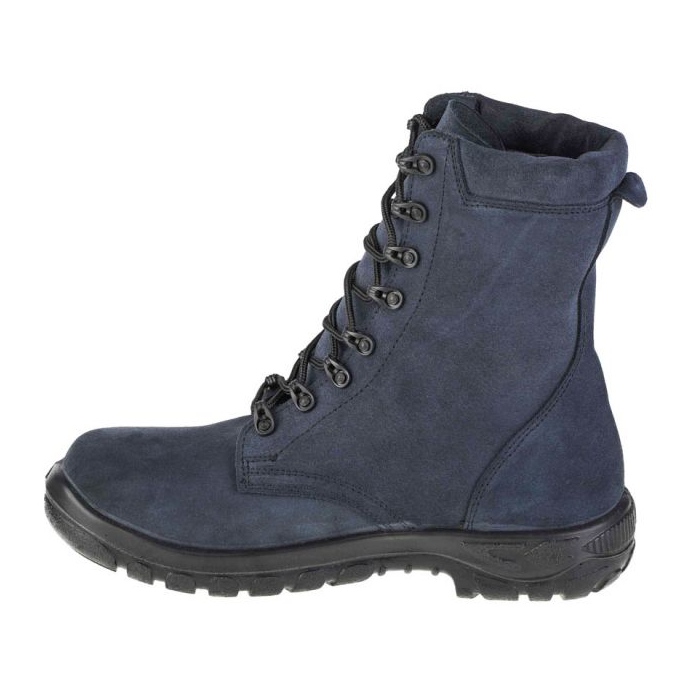 Protektor Grom Light 01-045920 shoes blue 1