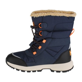 Helly Hansen Jk Silverton Boot Ht 11759-597 shoes blue 1