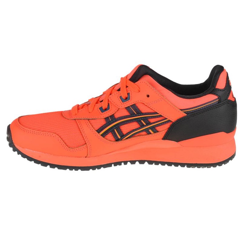 Asics Gel-Lyte Iii Og M 1201A052-700 black orange 1
