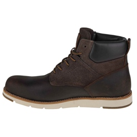 Levis Levi's Jax Plus M 232198-1700-29 shoes brown black 1 Levis Levi's Jax Plus M 232198-1700-29 shoes brown black 1