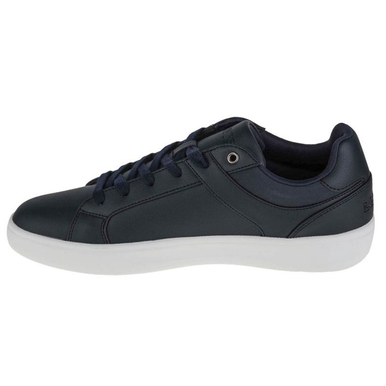 Levis Levi's Ostrander M 232806-618-17 shoes navy blue 1 Levis Levi's Ostrander M 232806-618-17 shoes navy blue 1