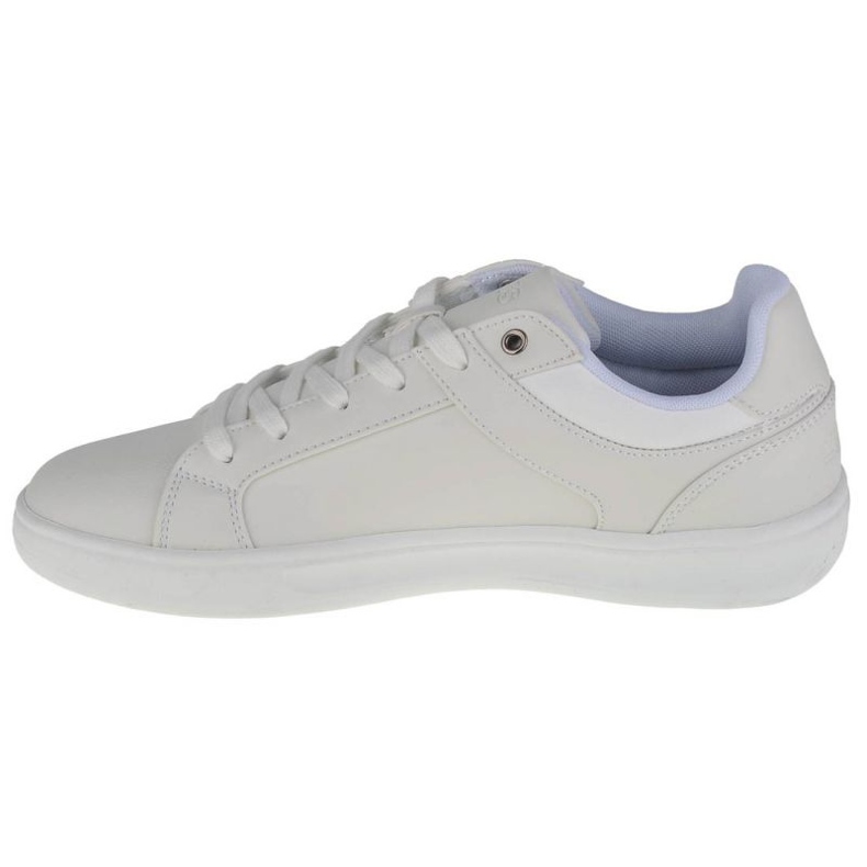 Levis Levi's Ostrander M 232806-618-51 shoes white 1 Levis Levi's Ostrander M 232806-618-51 shoes white 1
