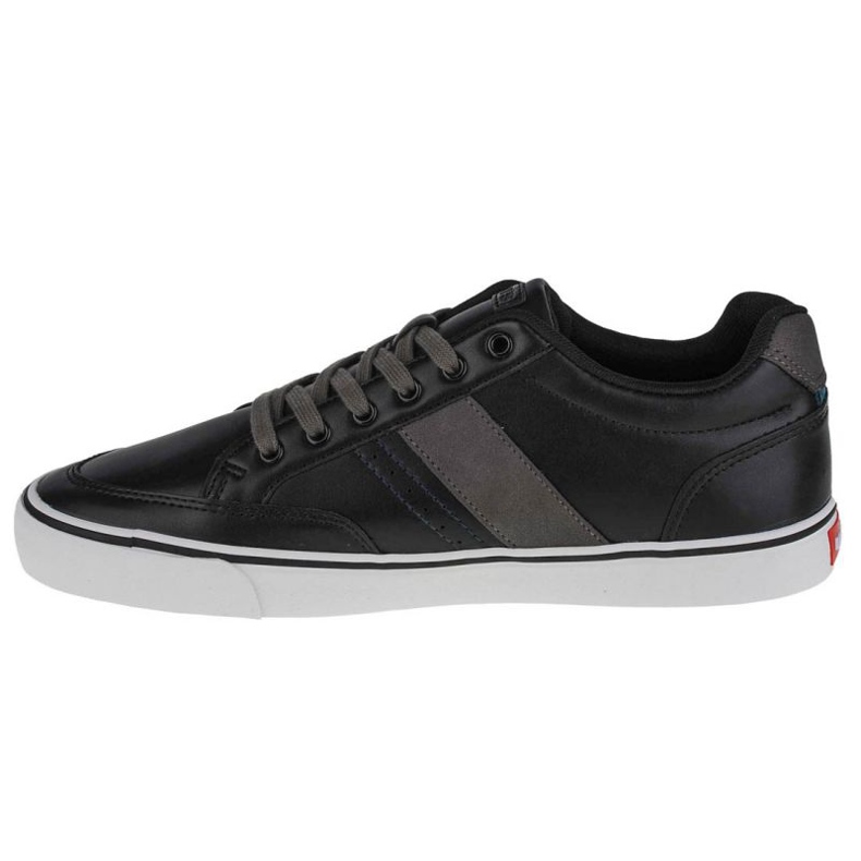 Levis Levi's Turner 2.0 M 233658-728-59 shoes black 1