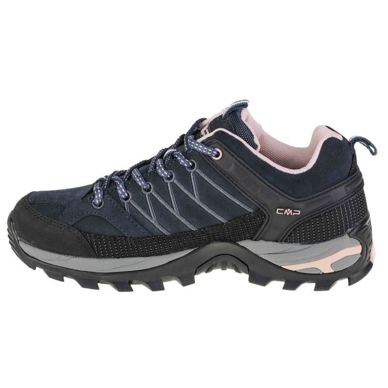 Cmp rigel sales low trekking shoes