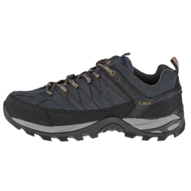 CMP Rigel Low shoes 3Q13247-68UH black 1