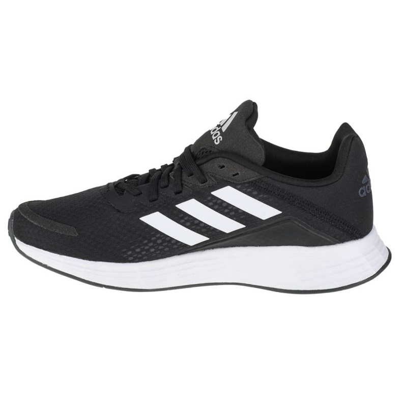 Adidas Duramo Sl Jr GV9821 running shoes black 1