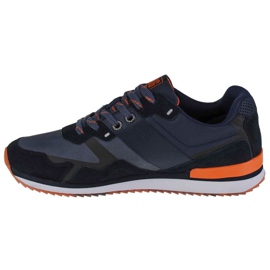 Big Star Shoes M II174210 blue 1