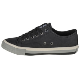 Big Star Shoes W II274228 black 1