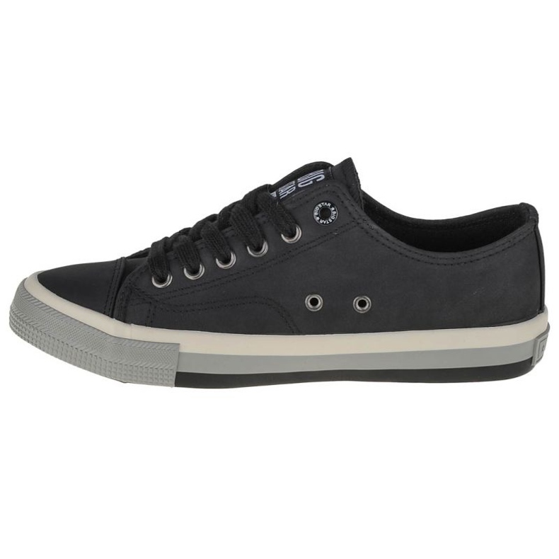 Big Star Shoes W II274228 black 1
