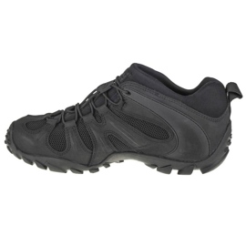 Merrell Cham 8 Stretch Tactical M J099405 black 1
