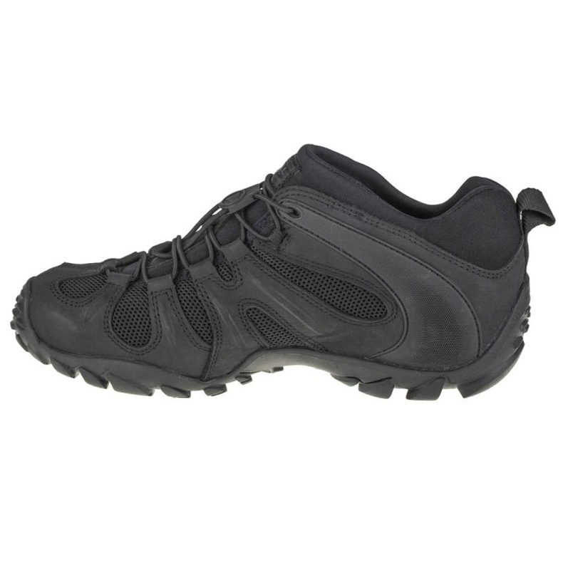 Merrell Cham 8 Stretch Tactical M J099405 black 1