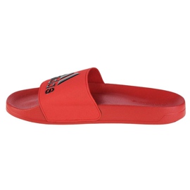 Adidas Adilette Shower Slides M EE7039 red 1