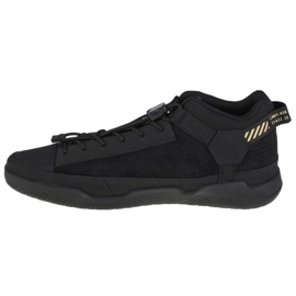 Caterpillar Hex Hi Utility M P110505 black 1