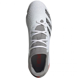 Adidas Predator Freak.3 In M FY7820 football boots multicolored white 1