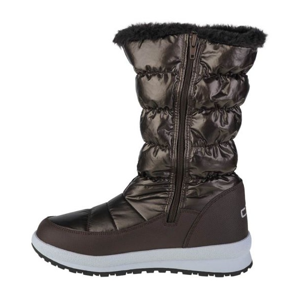 CMP Holse W 39Q4996-R601 shoes brown black 1