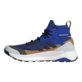 Adidas Terrex Free Hiker Primeblue M FZ3626 shoes 1
