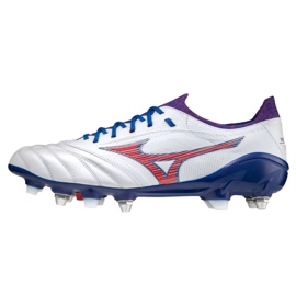 Mizuno Morelia Neo Iii Beta Japan Mix M P1GC219062 football boots white white 1