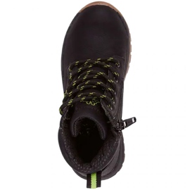Kappa Cammy T Jr 260327T 1133 shoes black 1