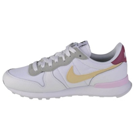 Nike Internationalist W DN4931-100 shoe white 1