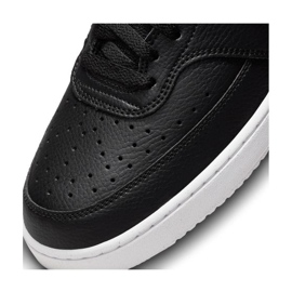 Nike Court Vision Low M DH2987-001 shoe black 5