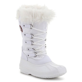 Winter boots Geographical Norway In Matti White 1