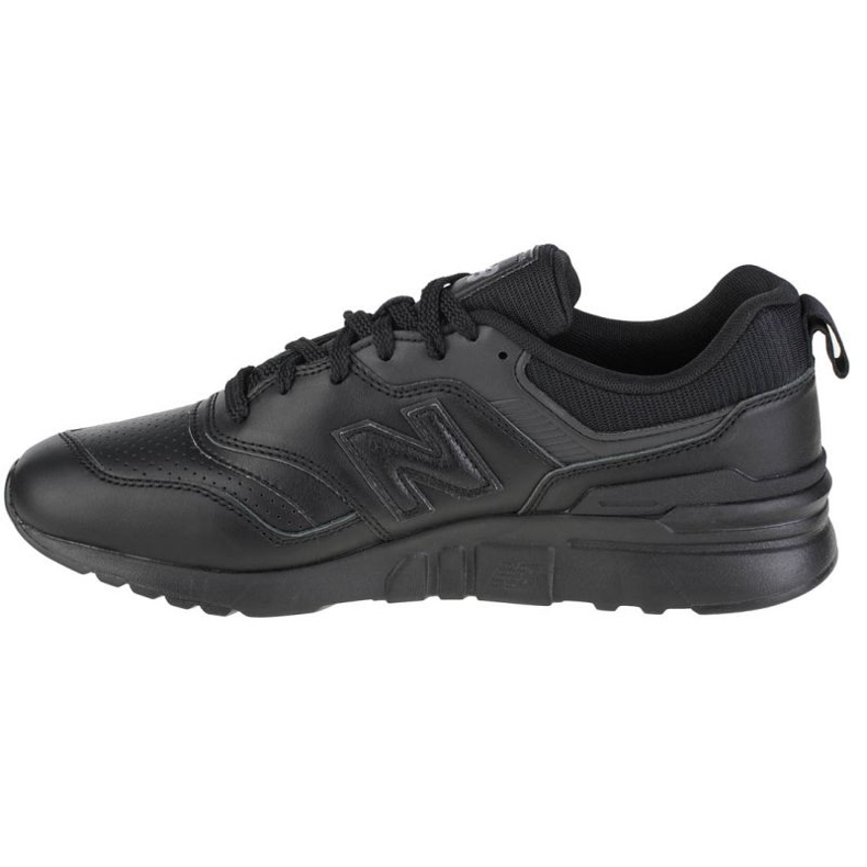 New Balance M CM997HDY shoes black 1