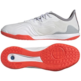 Adidas Copa Sense.1 In Sala M FY6204 football boots multicolored white 1