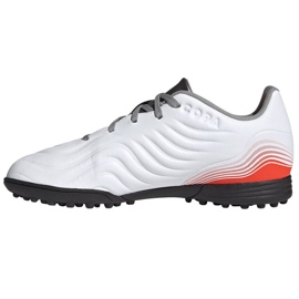 Adidas Copa Sense.3 Tf Jr FY6163 football boots multicolored white 1