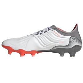 Adidas Copa Sense.1 Fg In M FY6208 football boots multicolored white 1