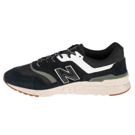 New Balance M CM997HPP Shoes black 1