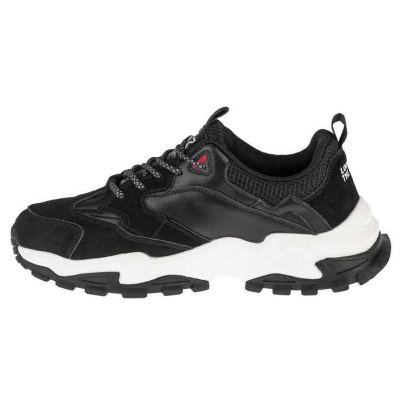 Starter Cape Coral M SMB103321200 black 1