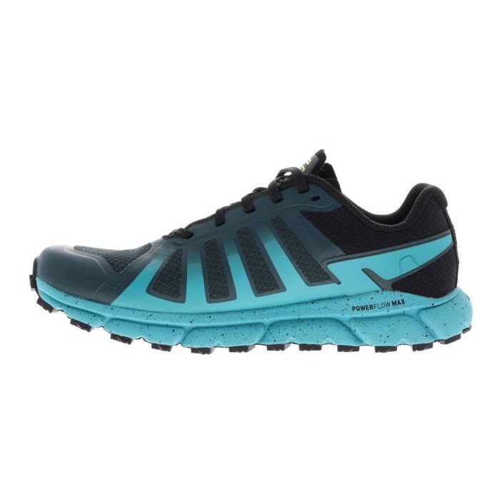 Inov-8 Terraultra G 270 W 000954-GRTL-S-01 running shoes black navy blue blue 1 Inov-8 Terraultra G 270 W 000954-GRTL-S-01 running shoes black navy blue blue 1
