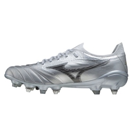 Mizuno Morelia Neo Iii Beta Japan Mix M P1GC219003 football boots multicolored silver 1 Mizuno Morelia Neo Iii Beta Japan Mix M P1GC219003 football boots multicolored silver 1