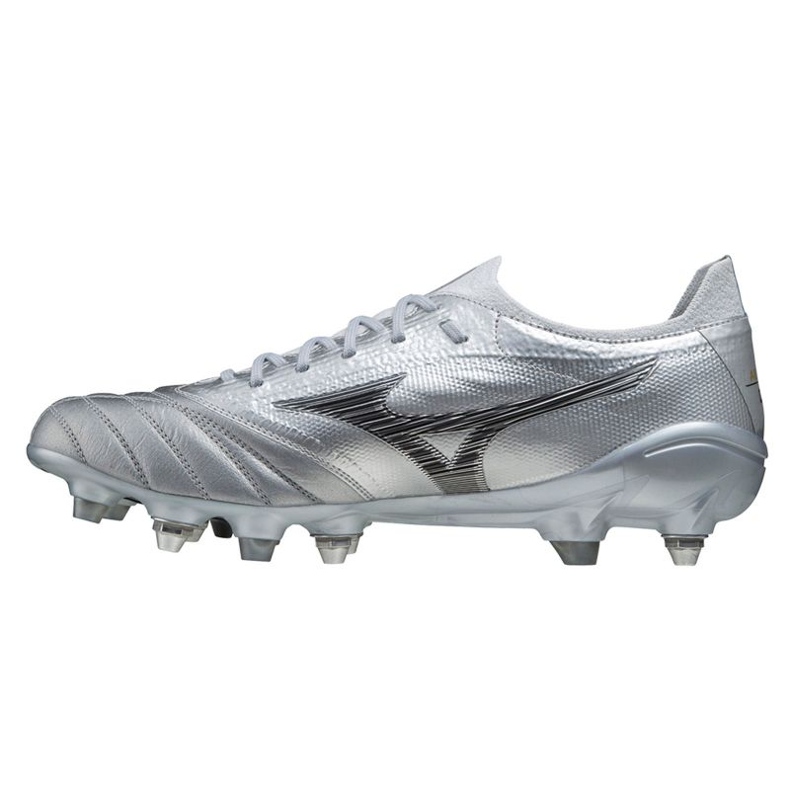 Mizuno Morelia Neo Iii Beta Japan Mix M P1GC219003 football boots multicolored silver 1 Mizuno Morelia Neo Iii Beta Japan Mix M P1GC219003 football boots multicolored silver 1
