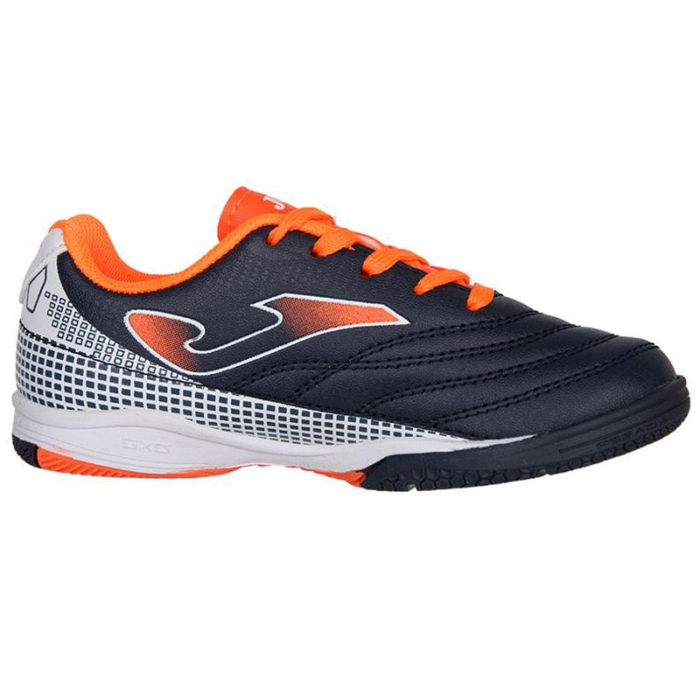 Joma Toledo In Jr TOJW2104IN football boots multicolored blues and navy blue 1