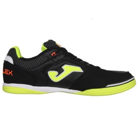 Joma Top Flex 2101 In M TOPW2101IN football boots black black 1