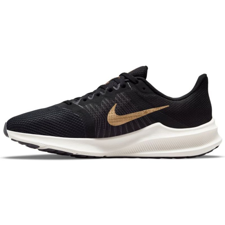 Nike Downshifter 11 W running shoes CW3413 002 black 1