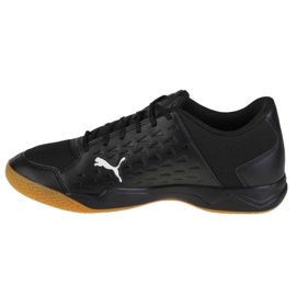 Footwear Puma Auriz M 106148-03 black 1