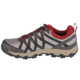 Columbia Peakfreak X2 M 1864991005 red grey green 1