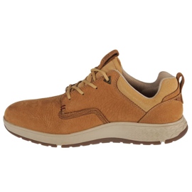 Caterpillar Titus M P725016 shoes yellow 1