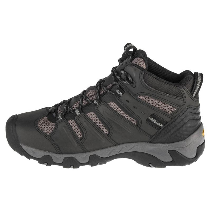 Keen women's koven mid hiking boot sales