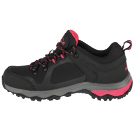 Campus Mana W CW0104321201 black 1