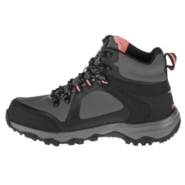 Campus Mana High W CW0105321230 black grey 1