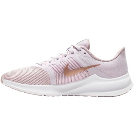 Nike Downshifter 11 W CW3413 500 running shoe pink 1 Nike Downshifter 11 W CW3413 500 running shoe pink 1